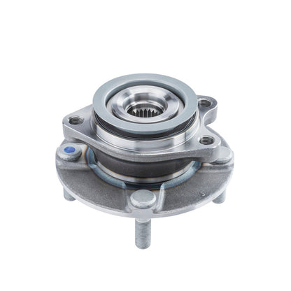 MOOG 07-12 Nissan Versa Front Hub Assembly Moog