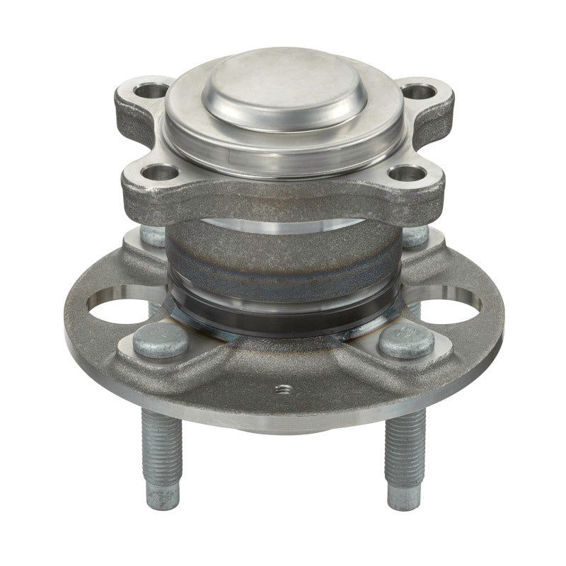 MOOG 16-21 Chevrolet Spark Rear Hub Assembly Moog