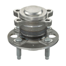 Load image into Gallery viewer, MOOG 16-21 Chevrolet Spark Rear Hub Assembly