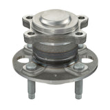 MOOG 16-21 Chevrolet Spark Rear Hub Assembly