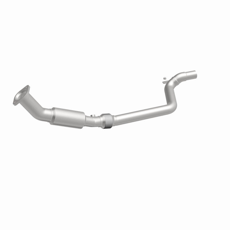 MagnaFlow 07-10 Dodge Charger 3.5L CARB Compliant Direct Fit Catalytic Converter Magnaflow