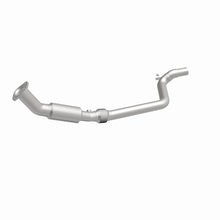 Load image into Gallery viewer, MagnaFlow 07-10 Dodge Charger 3.5L CARB Compliant Direct Fit Catalytic Converter