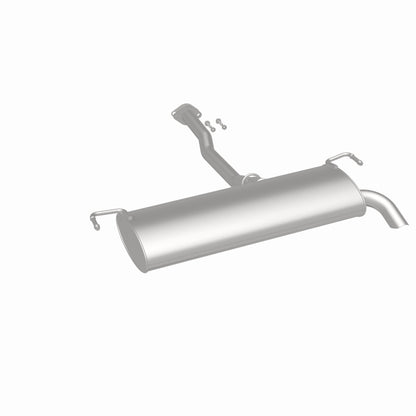 BRExhaust 11-16 KIA SPORTAGE 2.4L Muffler Kit