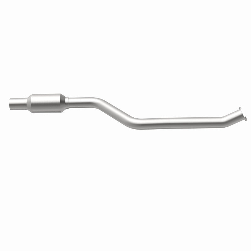 MagnaFlow Conv DF BMW 5 08-09 Rear OEM Magnaflow