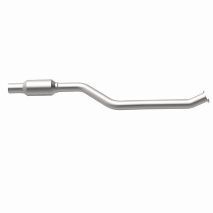 MagnaFlow Conv DF BMW 5 08-09 Rear OEM Magnaflow