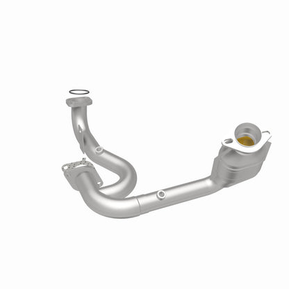 MagnaFlow Conv DF 00 Taurus/Sable S- PS Ft Magnaflow