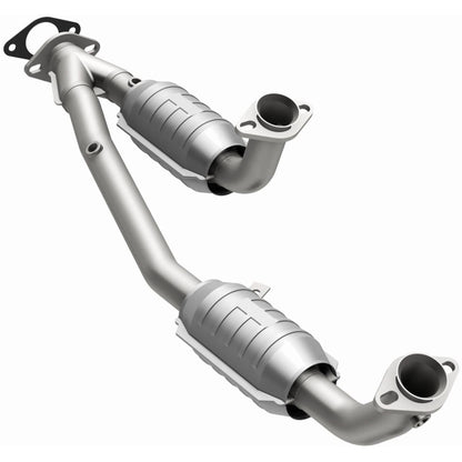 Magnaflow 95-97 Ford Windstar 3.8L Direct Fit Converter Magnaflow