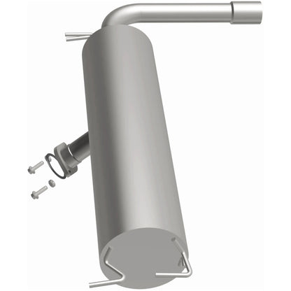 BRExhaust 01-03 Toyota RAV4 2.0L Muffler Kit