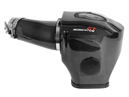 aFe Black Series Carbon Fiber Intake – Pro 5R – 6.4L SRT – 58-10003R