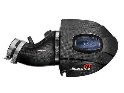 aFe Black Series Carbon Fiber Intake – Pro 5R – 6.4L SRT – 58-10003R