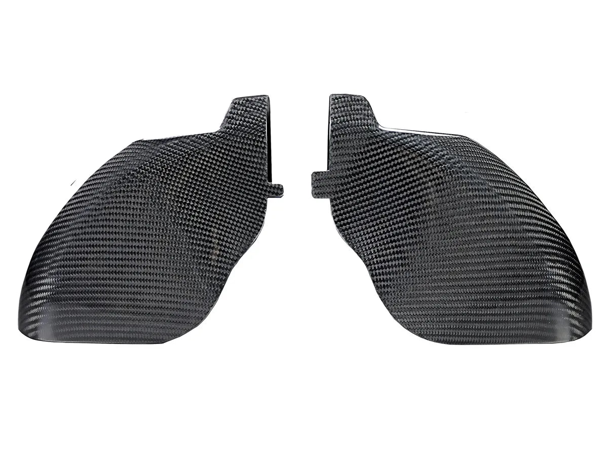 aFe Dynamic Air Scoop (D.A.S.) - 58-10005SC