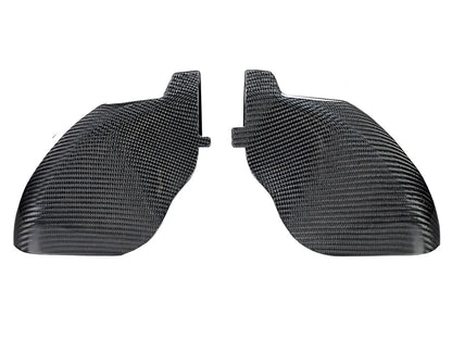 aFe Dynamic Air Scoop (D.A.S.) - 58-10005SC