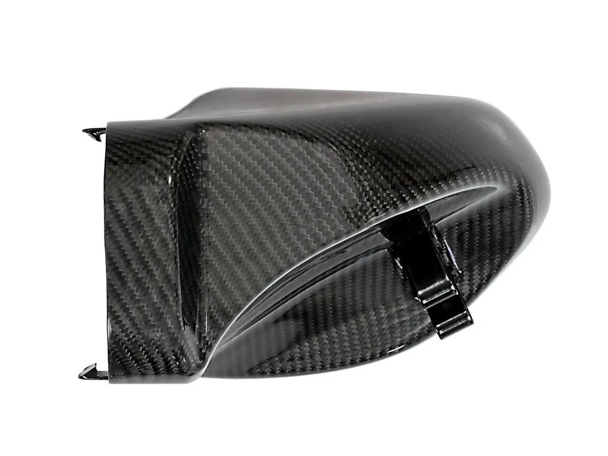 aFe Dynamic Air Scoop (D.A.S.) - 58-10005SC