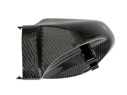 aFe Dynamic Air Scoop (D.A.S.) - 58-10005SC