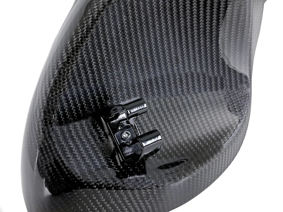 aFe Dynamic Air Scoop (D.A.S.) - 58-10005SC