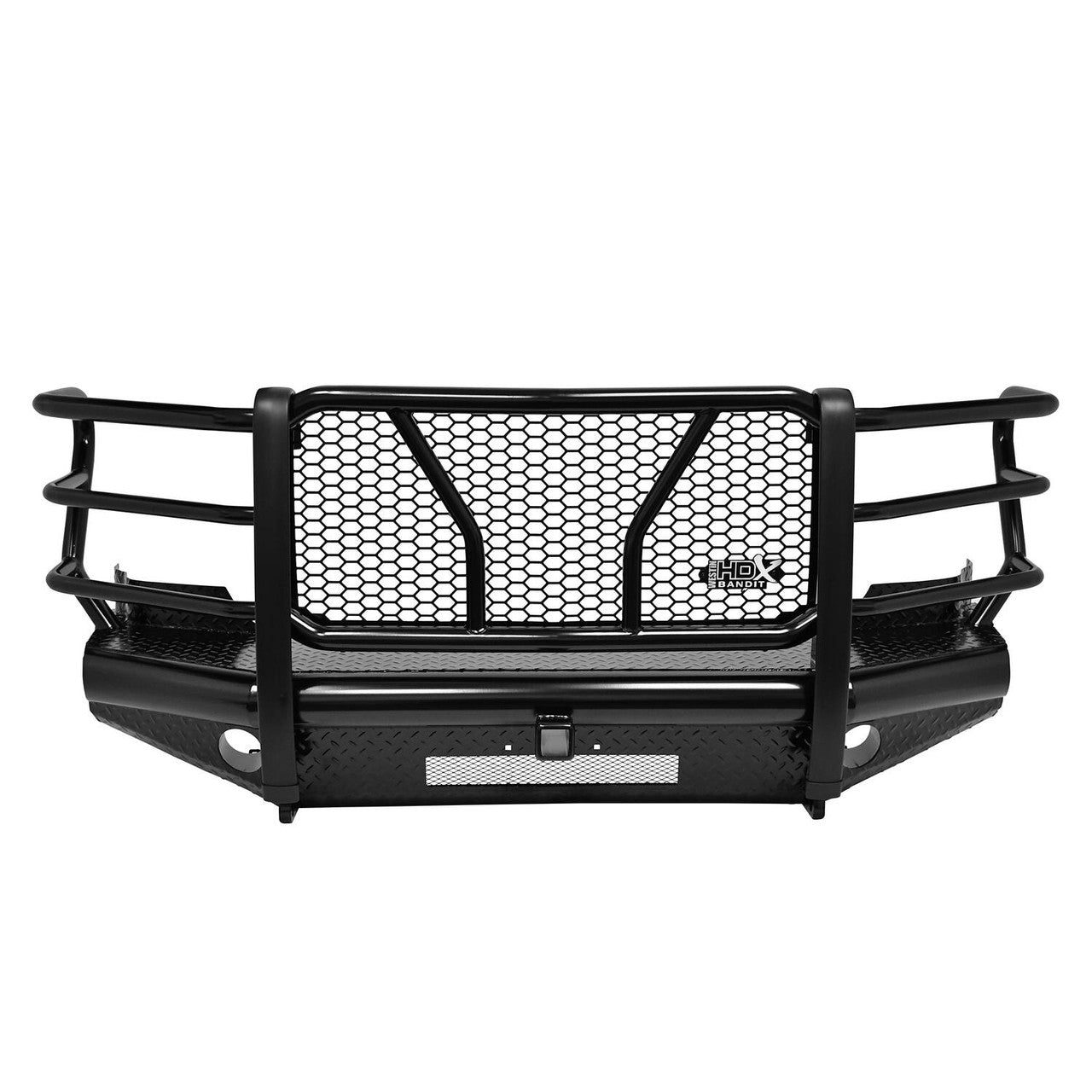 Westin/HDX Bandit 11-16 Ford F-250 / F-350 Front Bumper 58-31115