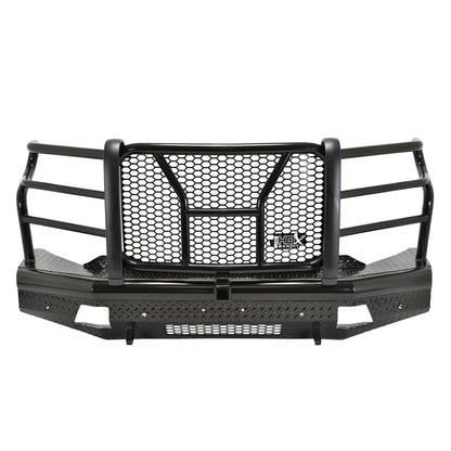 Westin/HDX Bandit 15-19 Chevrolet Silverado 2500/3500 Front Bumper 58-31155