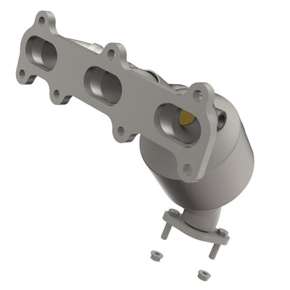 MagnaFlow Conv DF 01-06 Hyundai Santa Fe 2.7L Magnaflow