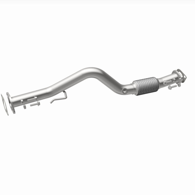 BRE Exhaust 06-11 Accent Rio 1.6L Front Pipe Kit