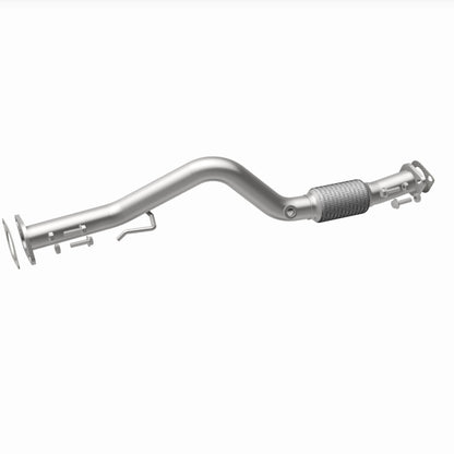 BRE Exhaust 06-11 Accent Rio 1.6L Front Pipe Kit