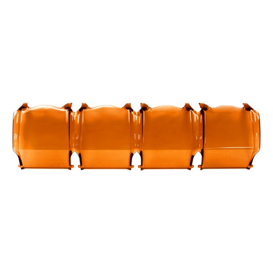 RIGID Industries Adapt 10-Inch Cover Amber PRO - 11009