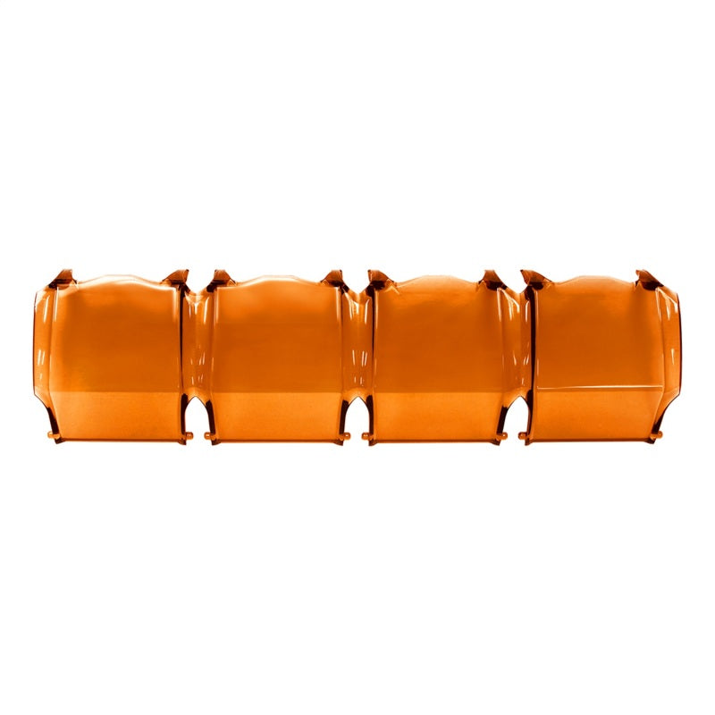 Cover Adapt 10 Inch Amber Pro Rigid Industries - 11009