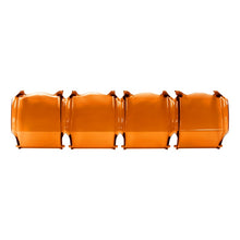 Load image into Gallery viewer, Cover Adapt 10 Inch Amber Pro Rigid Industries - 11009