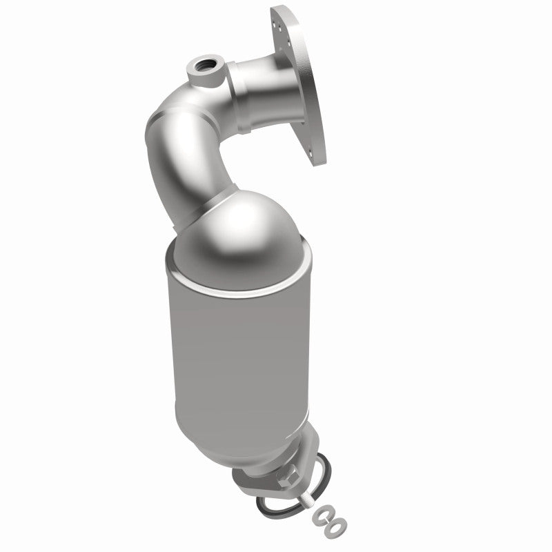 Magnaflow 18-19 Toyota Camry 3.5L Direct Fit Converter Magnaflow