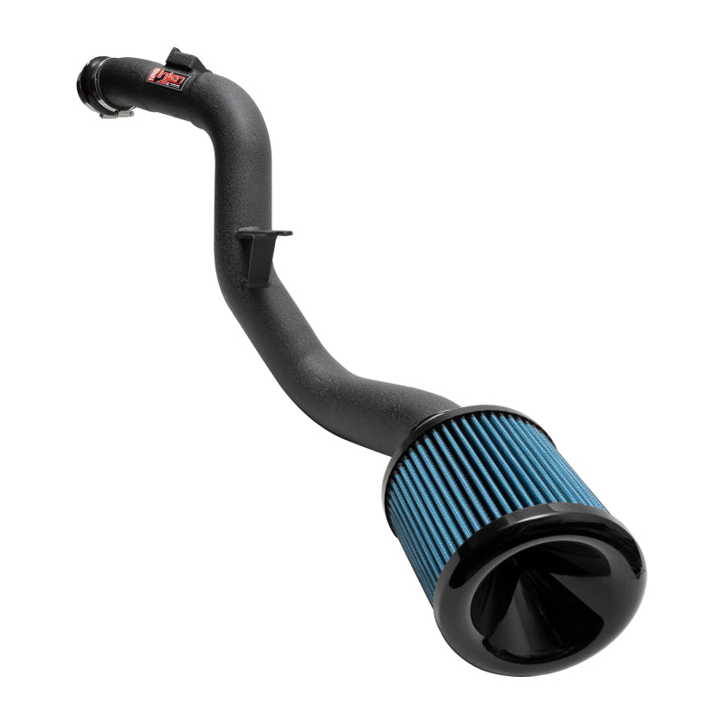 Injen 2022-2023 Honda Civic / Acura Integra 1.5L Turbo SP Cold Air Intake System (Wrinkle Black) - SP1586WB