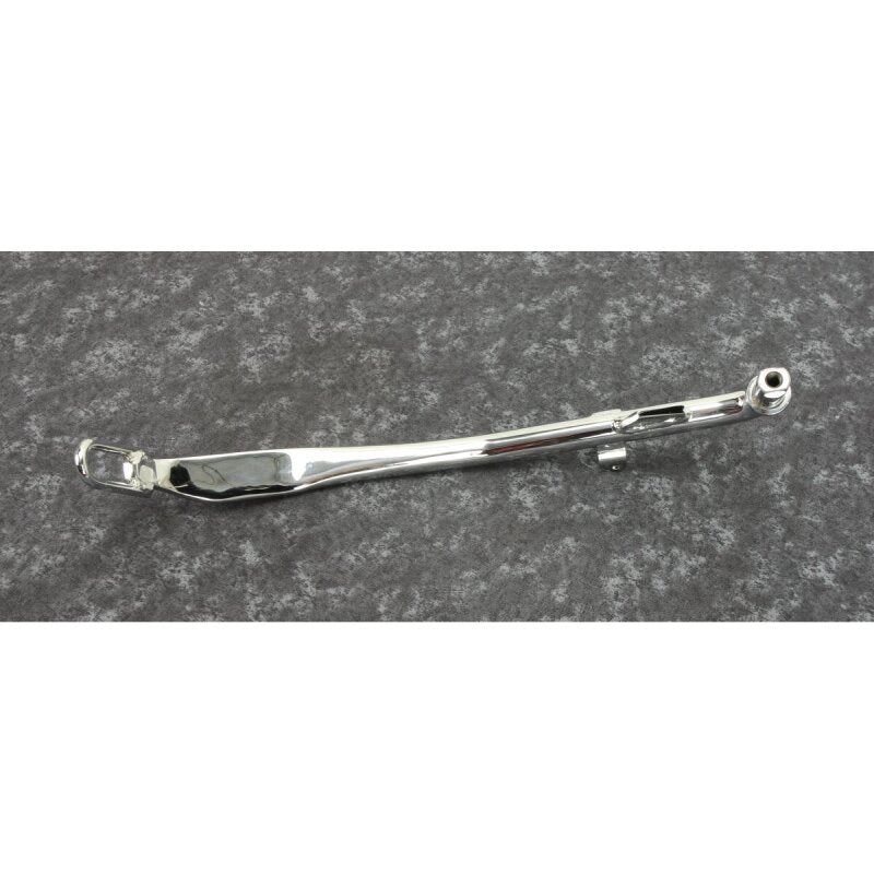 Bikers Choice 91-17 Dyna Chrome Kickstand Replaces H-D 49704-90B - 488777