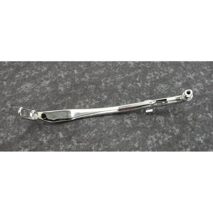 Bikers Choice 91-17 Dyna Chrome Kickstand Replaces H-D 49704-90B - 488777