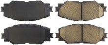 Load image into Gallery viewer, StopTech Street Disc Brake Pads - 305.12100