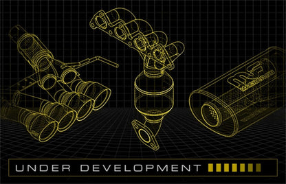 MagnaFlow Conv Direct Fit 94-95 Dodge B150/B1500 3.9L/5.2L Magnaflow