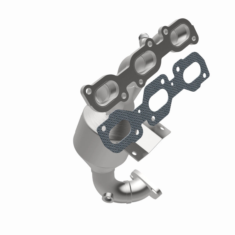 MagnaFlow Conv DF 2007 Mercury Milan 3.0L Magnaflow