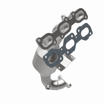 MagnaFlow Conv DF 2007 Mercury Milan 3.0L Magnaflow