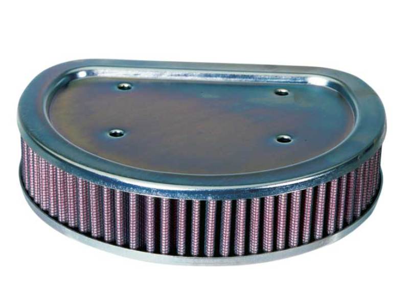 K&N 99-01 Harley-Davidson Twin Cam F/I Air Filter K&N Engineering