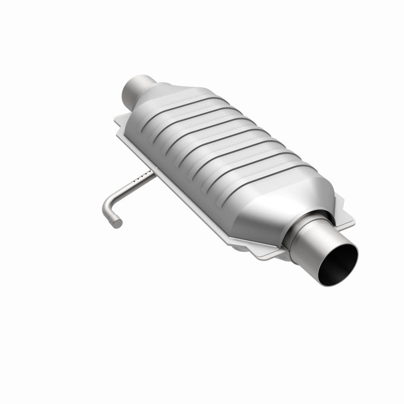 MagnaFlow Conv Univ 3/3 W/2Air Magnaflow