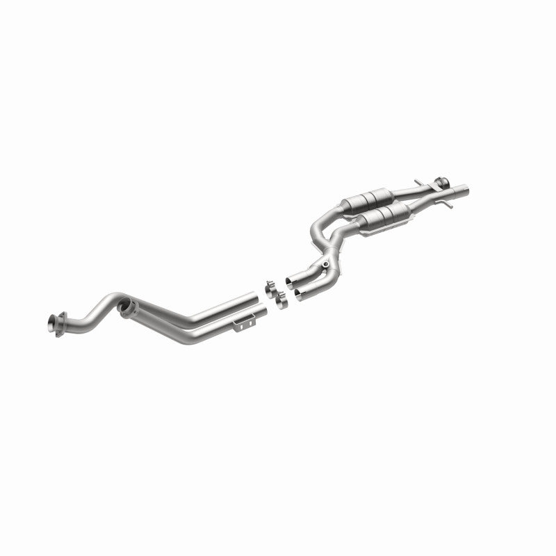 Magnaflow 1995 Mercedes-Benz SL320 3.2L Direct Fit Converter Magnaflow