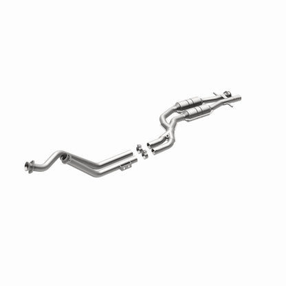 Magnaflow 1995 Mercedes-Benz SL320 3.2L Direct Fit Converter Magnaflow
