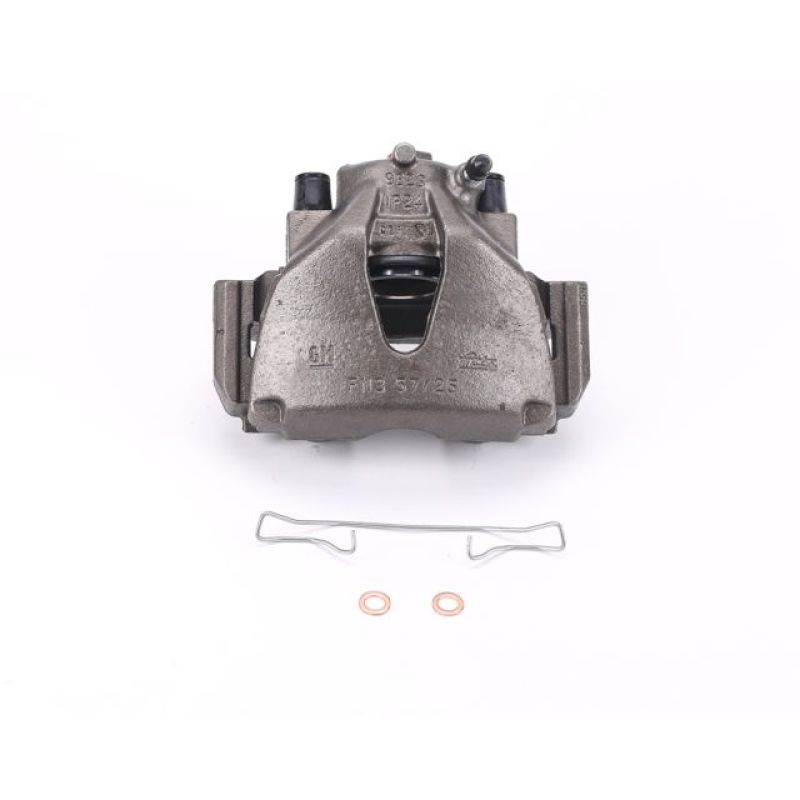 Power Stop 02-10 Saab 9-5 Front Left Autospecialty Caliper w/Bracket PowerStop