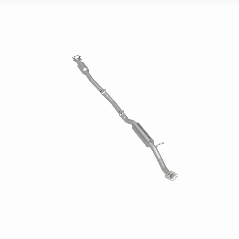 Magnaflow 16-17 Hyundai Tucson L4 2.0 OEM Underbody Direct Fit Catalytic Converter Magnaflow