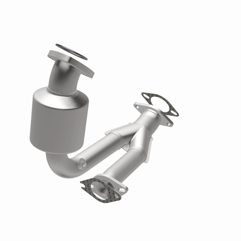 Magnaflow 09-12 Chevrolet Malibu 3.6L Direct Fit Converter Magnaflow