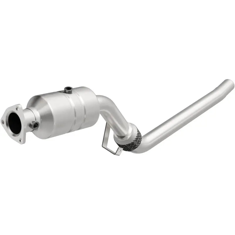MagnaFlow Conv DF 02-05 Audi A4 Quat 3L Passenger Side Magnaflow