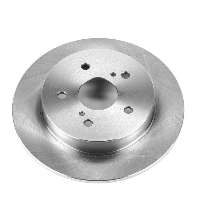 Power Stop 07-13 Suzuki SX4 Rear Autospecialty Brake Rotor PowerStop