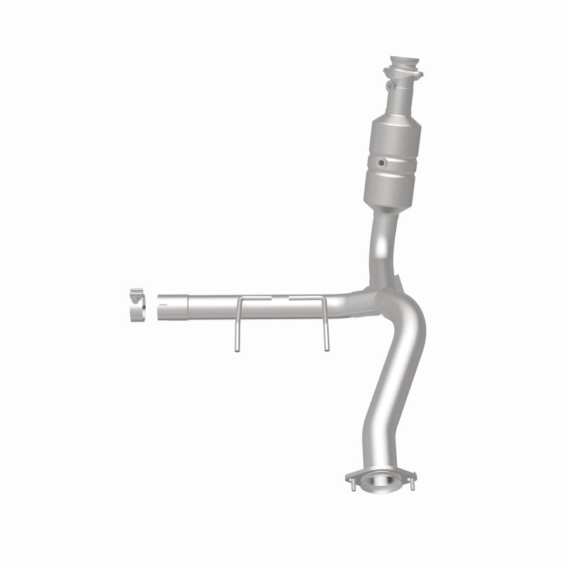 Magnaflow 09-10 Ford F-150 4.6L Direct Fit Converter Magnaflow