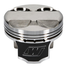 Load image into Gallery viewer, Wiseco Honda F20C/F22C S2000 +7cc Dome  11:1 CR Piston Kit - Set of 4