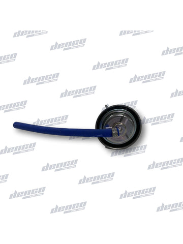 BorgWarner Replacement B3 Turbo Actuator Assembly 58201104479