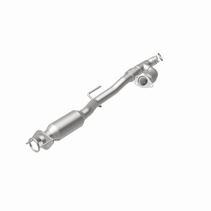 Magnaflow 11-14 Quest 3.5 Underbody Direct Fit Converter Magnaflow