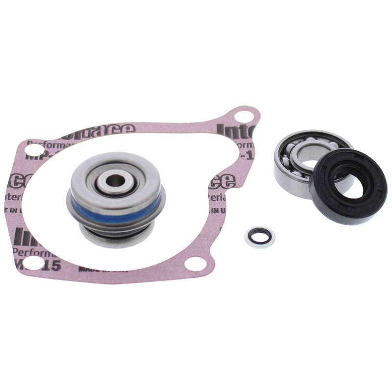 Hot Rods Hr Water Pump Rebuild Kits HR00010