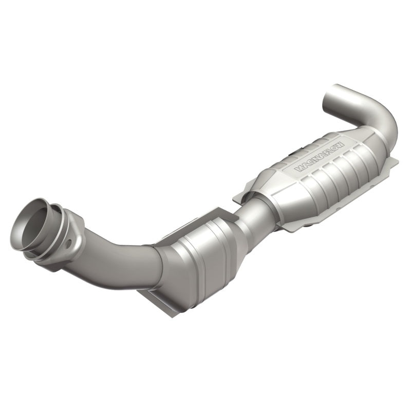 MagnaFlow Conv DF 01 Ford F-150 4.2L Magnaflow